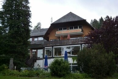 Romantisches Hotel Tannhof - Hotel-Außenansicht, Quelle: Romantisches Hotel Tannhof