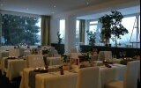 Romantisches Hotel Tannhof - Restaurant