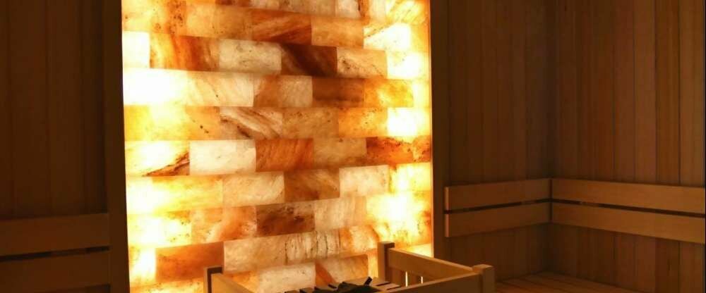 Romantisches Hotel Tannhof - Wellnessbereich