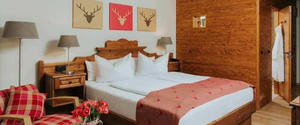 Rottaler Komfort mit Balkon