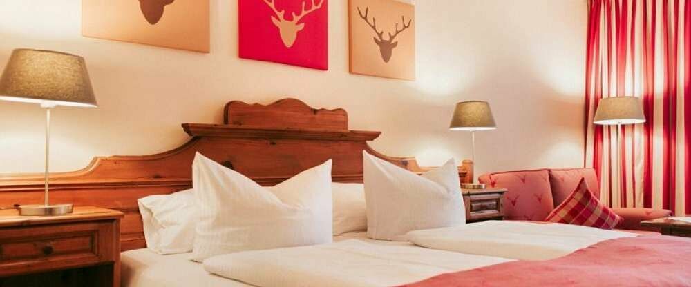 Rottaler Komfort mit Balkon