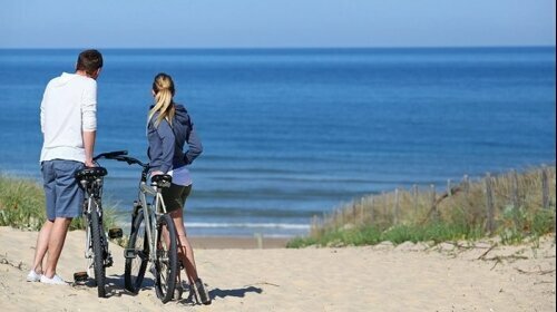 Rügen entdecken