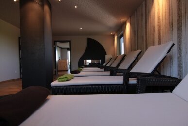 Ruhe und Erholung, Quelle: Wellnesshotel Zum Koch