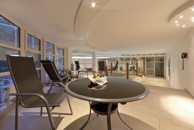 Array, Quelle: Ringhotel Am Stadtpark