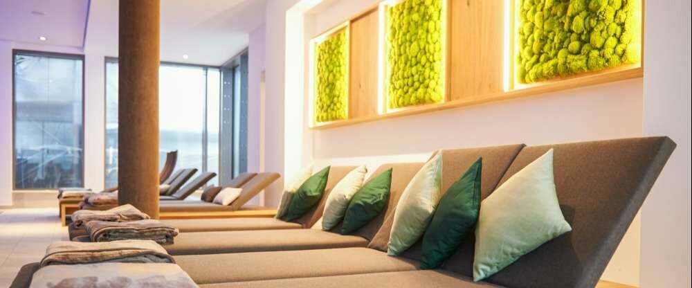 EntspannungsGeist - Spa Schwimmbad