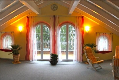Array, Quelle: Wellness Resort Romantika