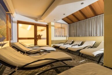 Ruheraum, Quelle: Hotel Jägerhof