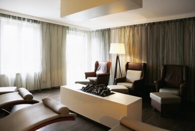 Ruheraum, Quelle: Hotel Dorotheenhof Weimar 
