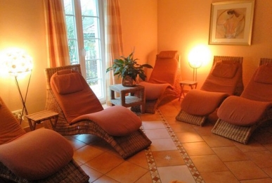 Array, Quelle: Wellness Resort Romantika