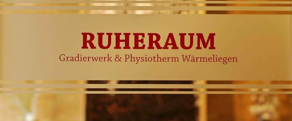 Ruheraum