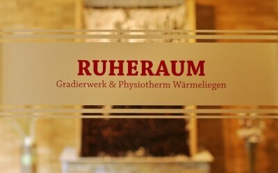 Ruheraum