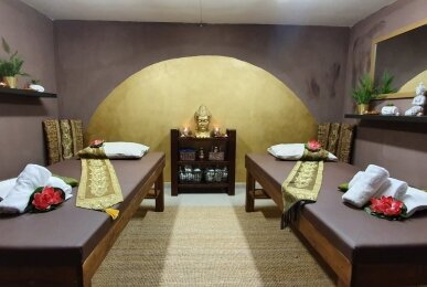 Ruheraum, Quelle: Pytloun Wellness Hotel Hasistejn