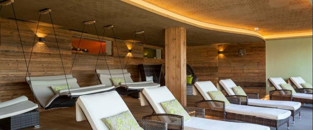 Zeit für Raum und Wellness