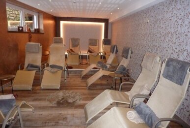 Array, Quelle: Waldhotel Rheingau
