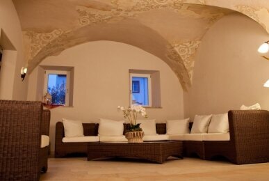 Ruhezone, Quelle: Hotel Schlossgasthof Rösch