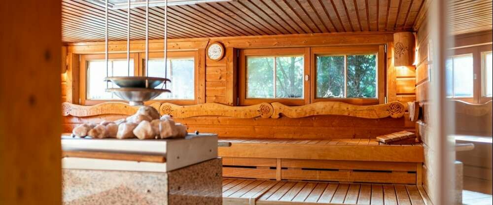Ruusu-Sauna