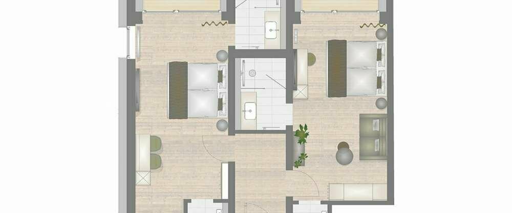 Sackmann Family - Tannenwipfel