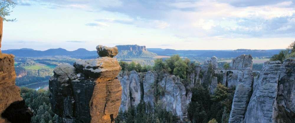 Säschsische Schweiz