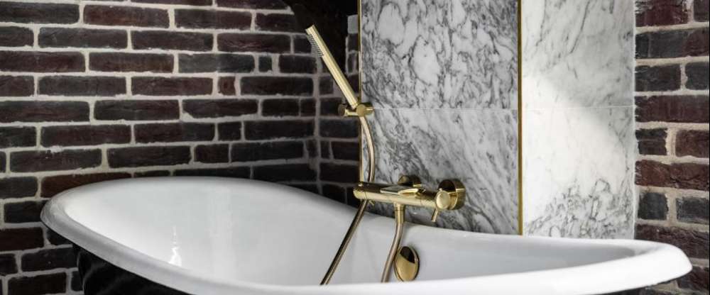 Tauchen Sie ein in ein unverkennbar britisches Ambiente. 