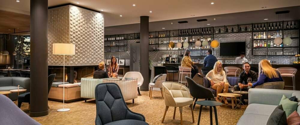 Saline 1822, Hotel Bad Rappenau - Bar/Disco