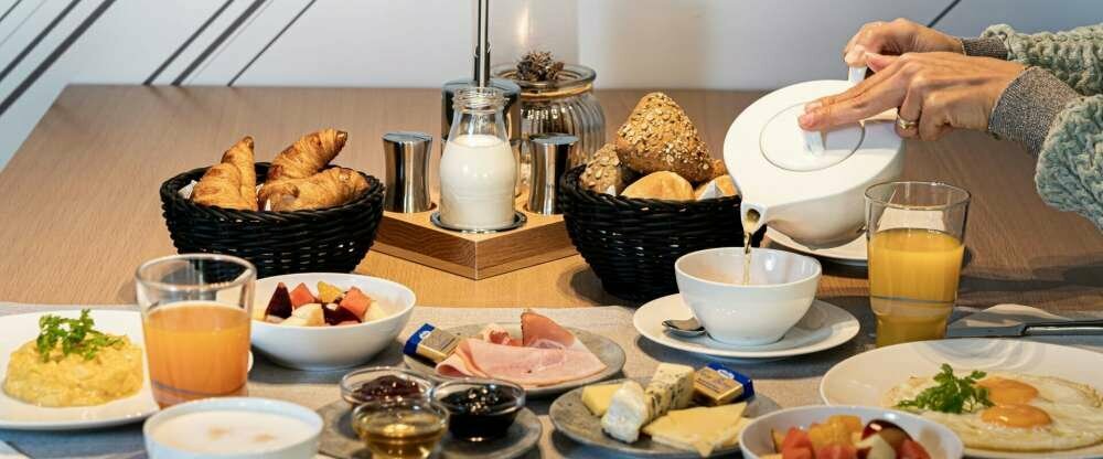 Saline 1822, Hotel Bad Rappenau - Bar/Disco