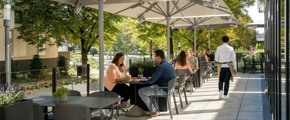 Saline 1822, Hotel Bad Rappenau - Bar/Disco