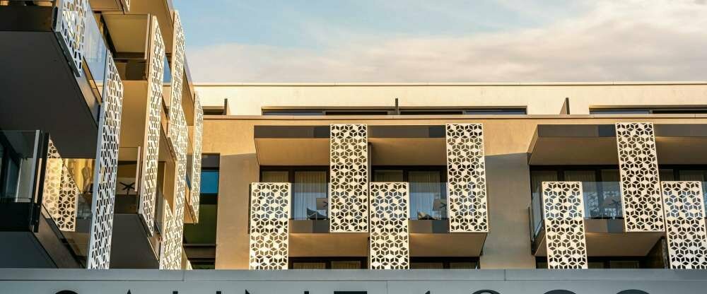 Saline 1822, Hotel Bad Rappenau - Hotel-Innenansicht