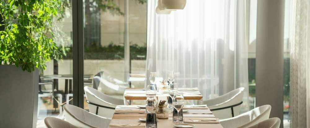 Saline 1822, Hotel Bad Rappenau - Restaurant