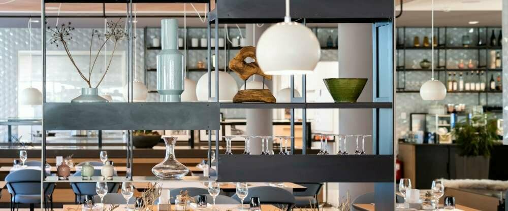 Saline 1822, Hotel Bad Rappenau - Restaurant