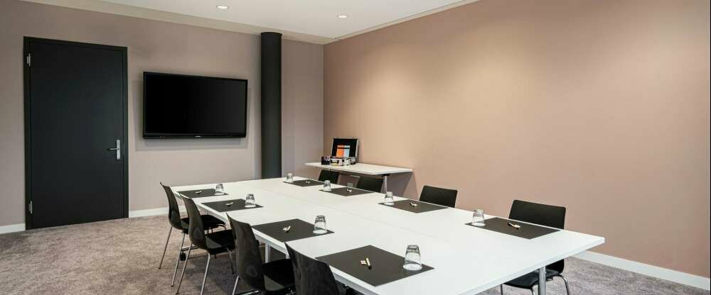 Saline 1822, Hotel Bad Rappenau - Tagungsraum