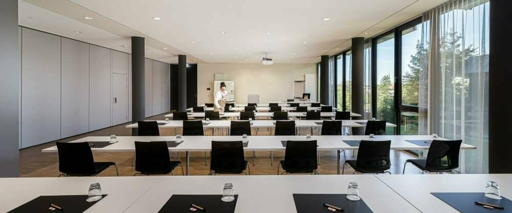 Saline 1822, Hotel Bad Rappenau - Tagungsraum