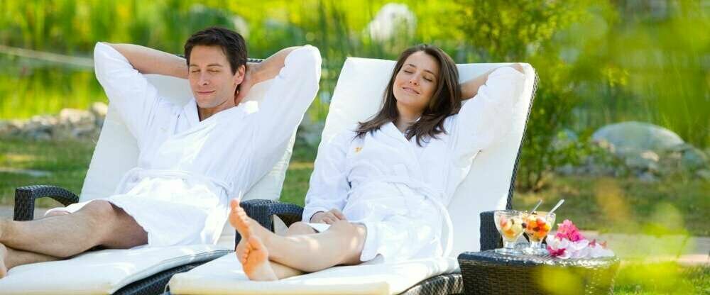 Saline 1822, Hotel Bad Rappenau - Umgebung