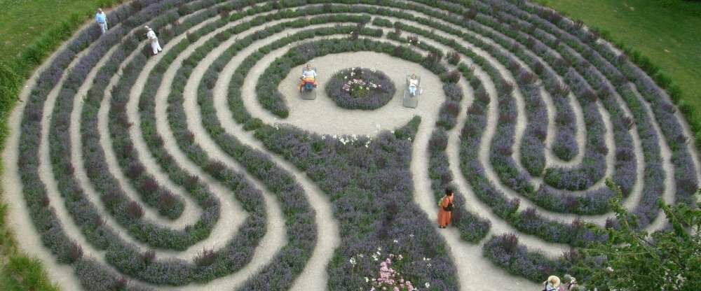 Saline 1822, Hotel Bad Rappenau - Umgebung