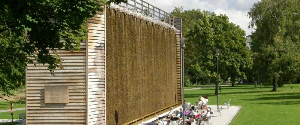 Saline 1822, Hotel Bad Rappenau - Umgebung