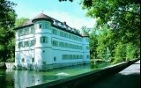 Saline 1822, Hotel Bad Rappenau  - Umgebung
