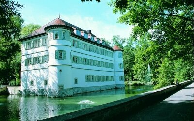 Saline 1822, Hotel Bad Rappenau  - Umgebung