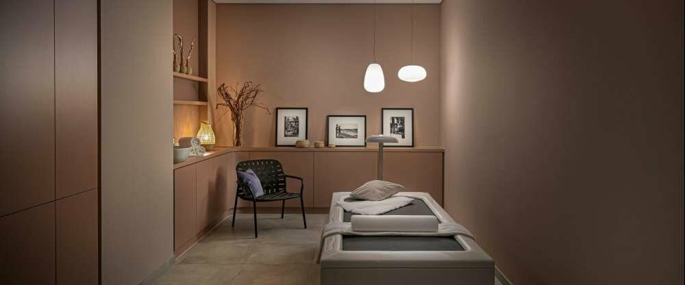 Saline 1822, Hotel Bad Rappenau - Wellnessbereich