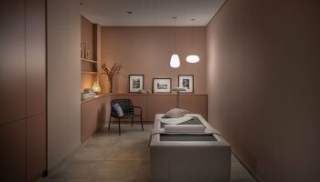 Saline 1822, Hotel Bad Rappenau - Wellnessbereich