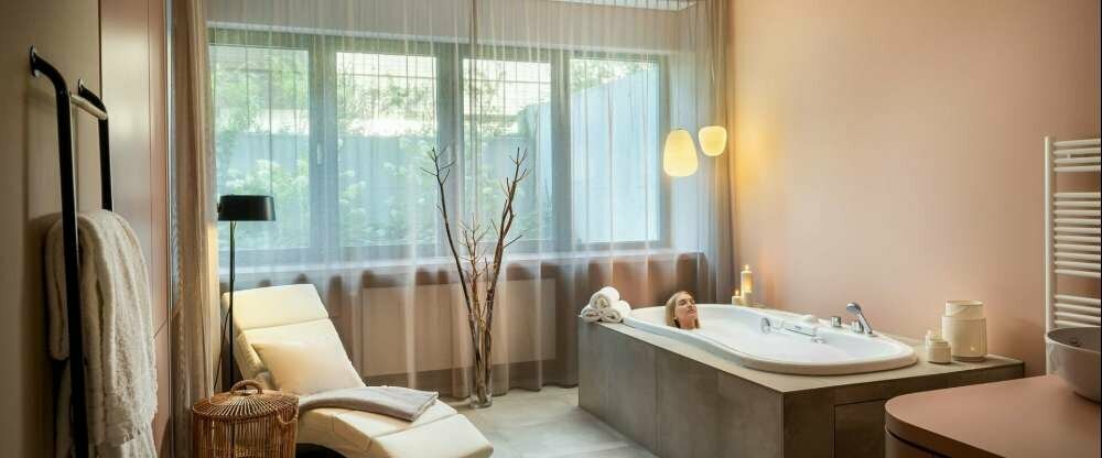Saline 1822, Hotel Bad Rappenau - Wellnessbereich
