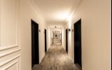 salinenparc Design Budget Hotel - Hotel-Innenansicht