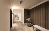 salinenparc Design Budget Hotel - Hotel-Innenansicht
