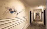 salinenparc Design Budget Hotel - Hotel-Innenansicht