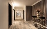 salinenparc Design Budget Hotel - Hotel-Innenansicht