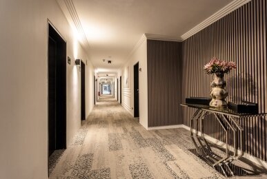 Array, Quelle: salinenparc Design Budget Hotel