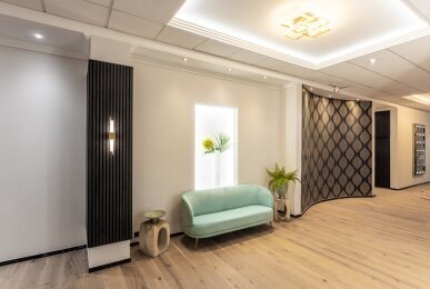 Array, Quelle: salinenparc Design Budget Hotel