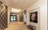 salinenparc Design Budget Hotel - Hotel-Innenansicht
