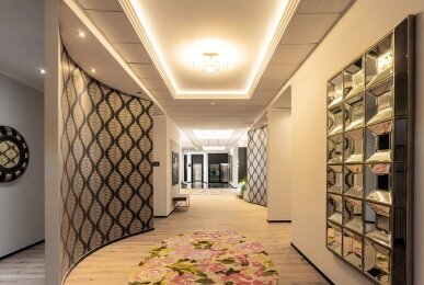 Array, Quelle: salinenparc Design Budget Hotel