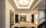 salinenparc Design Budget Hotel - Hotel-Innenansicht