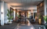 salinenparc Design Budget Hotel - Hotel-Innenansicht