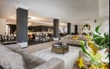 salinenparc Design Budget Hotel - Restaurant
